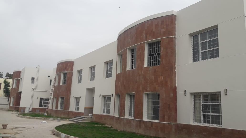 Buildings