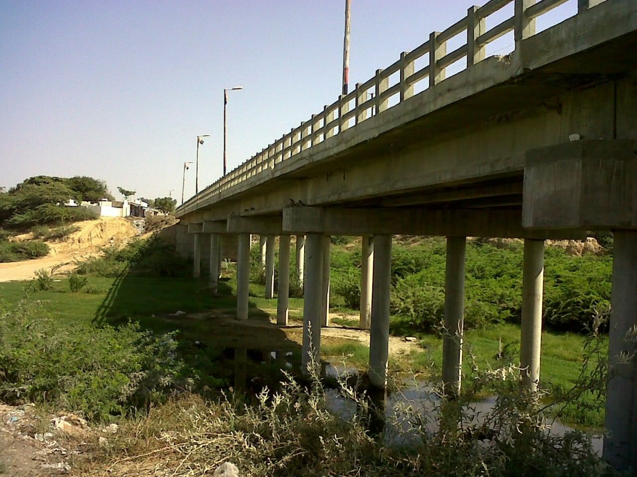 Bridges