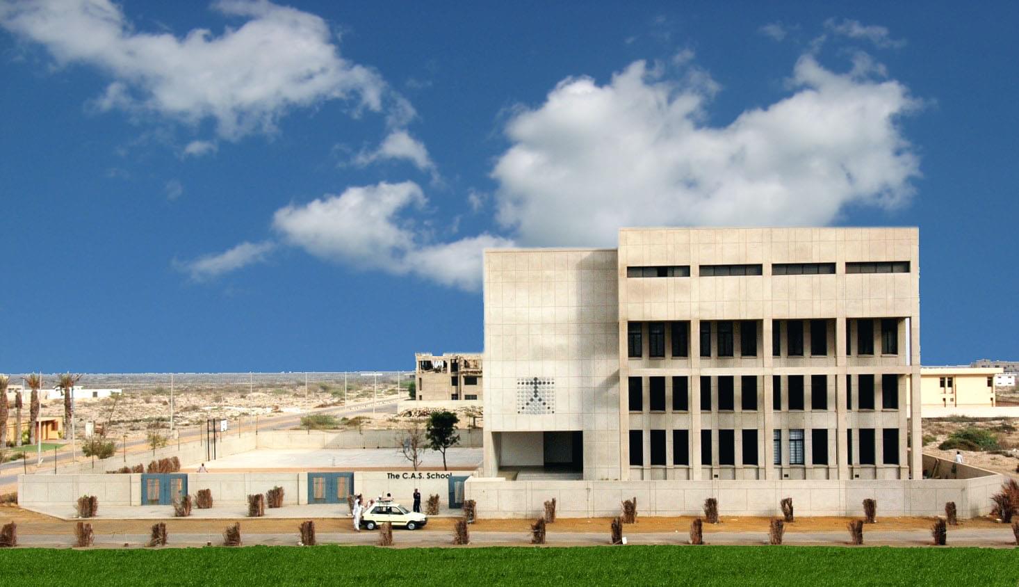 Buildings